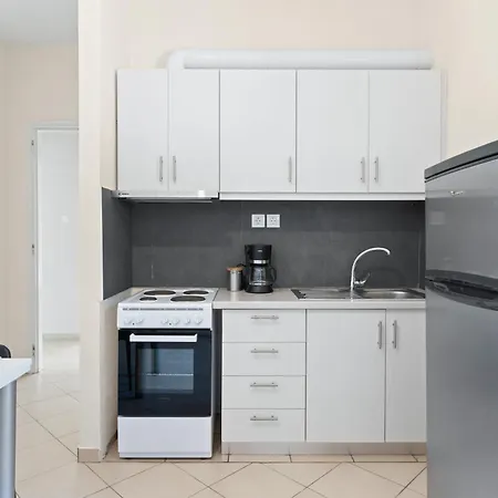 Apartment My *