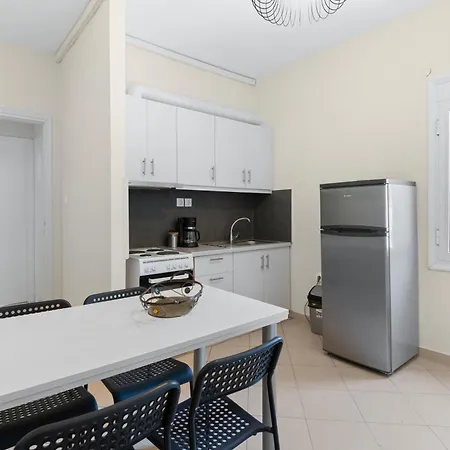 My Apartmán *