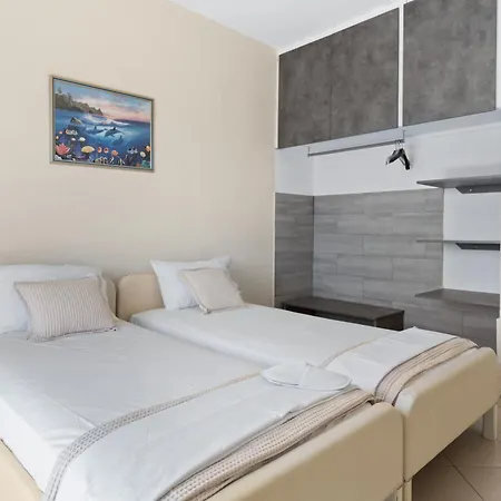 Apartmán My