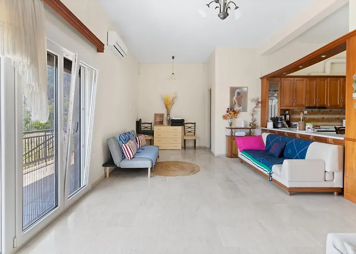 Apartment My *