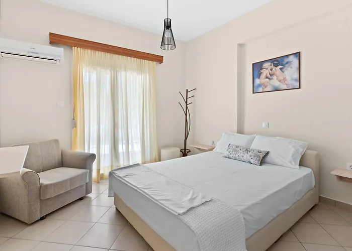 Apartment My