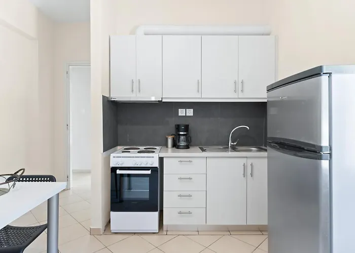 Apartment My *