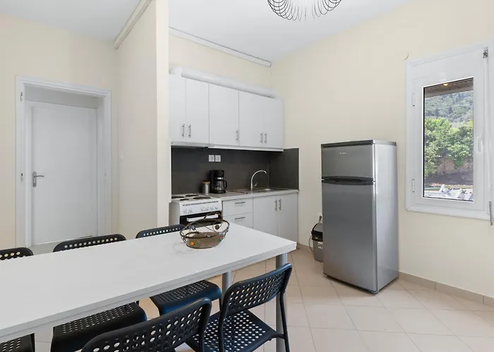 My Apartment *