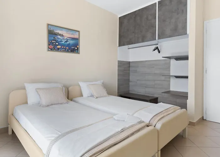 Apartment My
