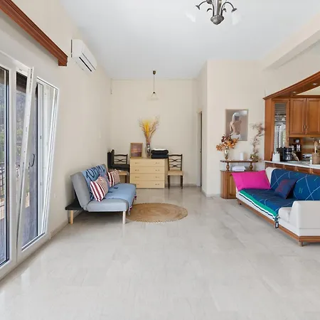 Apartament My *