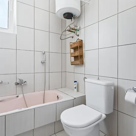 Apartament My Nikiana