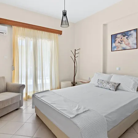Apartament My