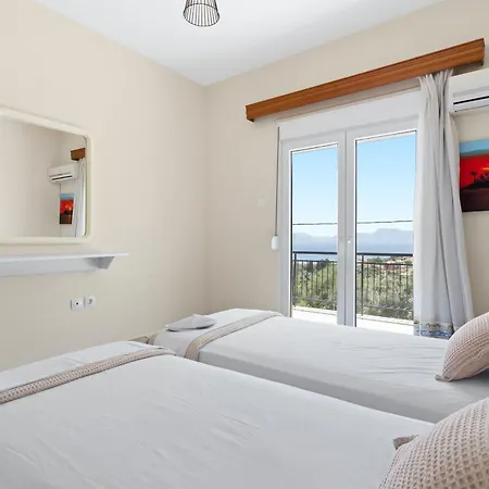 Apartment My